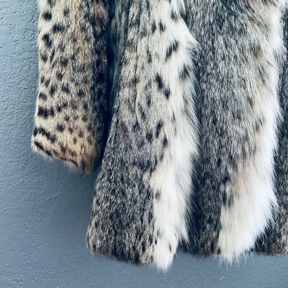 Abravanal Furs Jackets & Coats Vintage Abravanel Furs Of Pittsburgh
